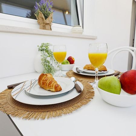 A42 - Trindade Apartment In Лагос Екстериор снимка