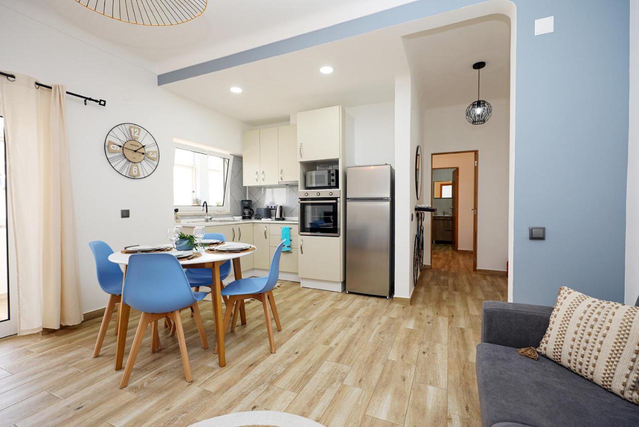 A42 - Trindade Apartment In Лагос Екстериор снимка