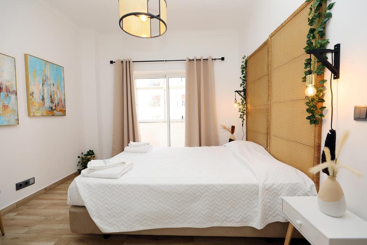 A42 - Trindade Apartment In Лагос Екстериор снимка