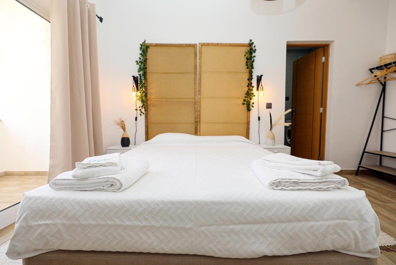 A42 - Trindade Apartment In Лагос Екстериор снимка