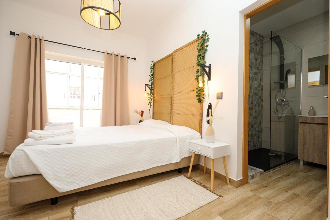 A42 - Trindade Apartment In Лагос Екстериор снимка