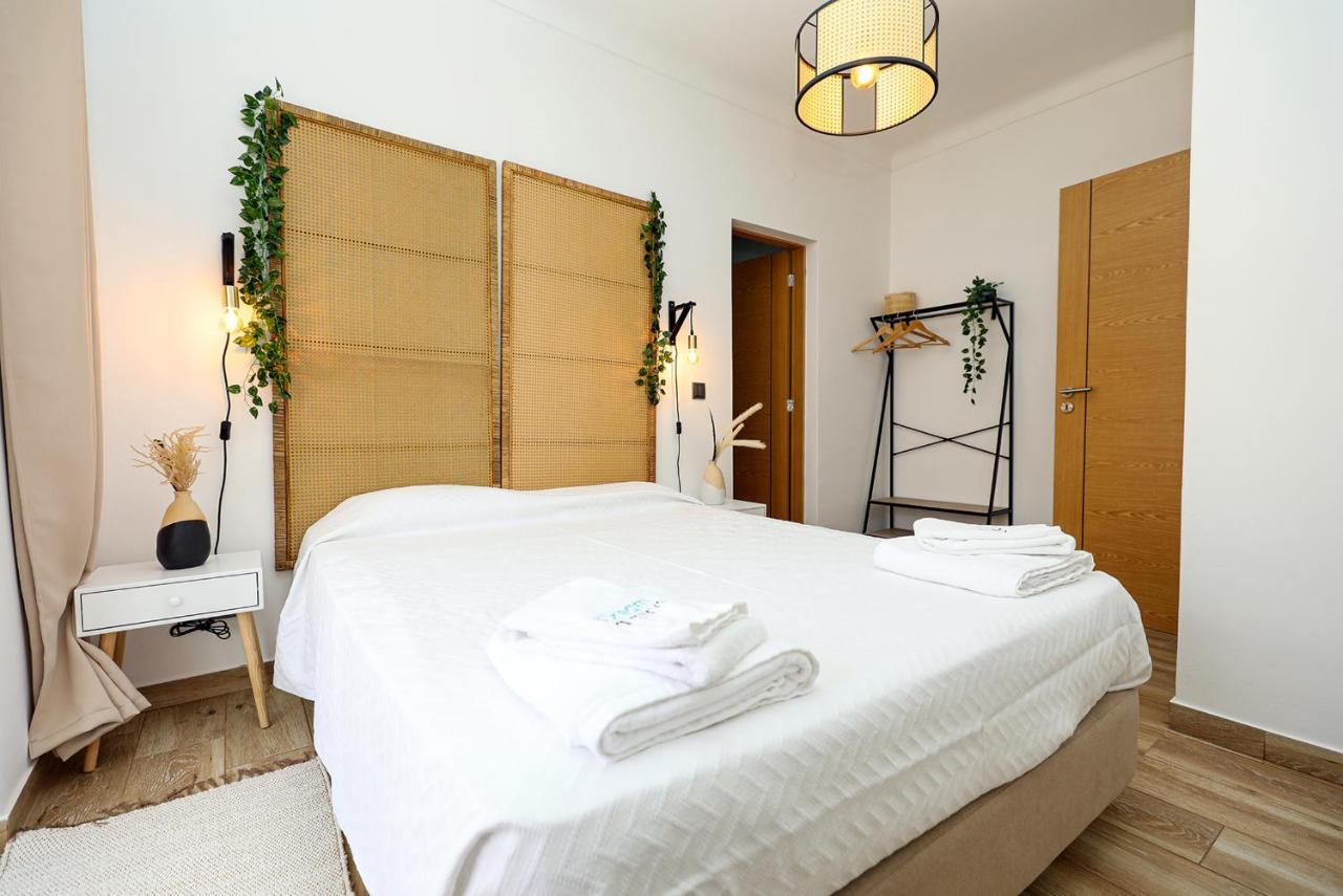 A42 - Trindade Apartment In Лагос Екстериор снимка