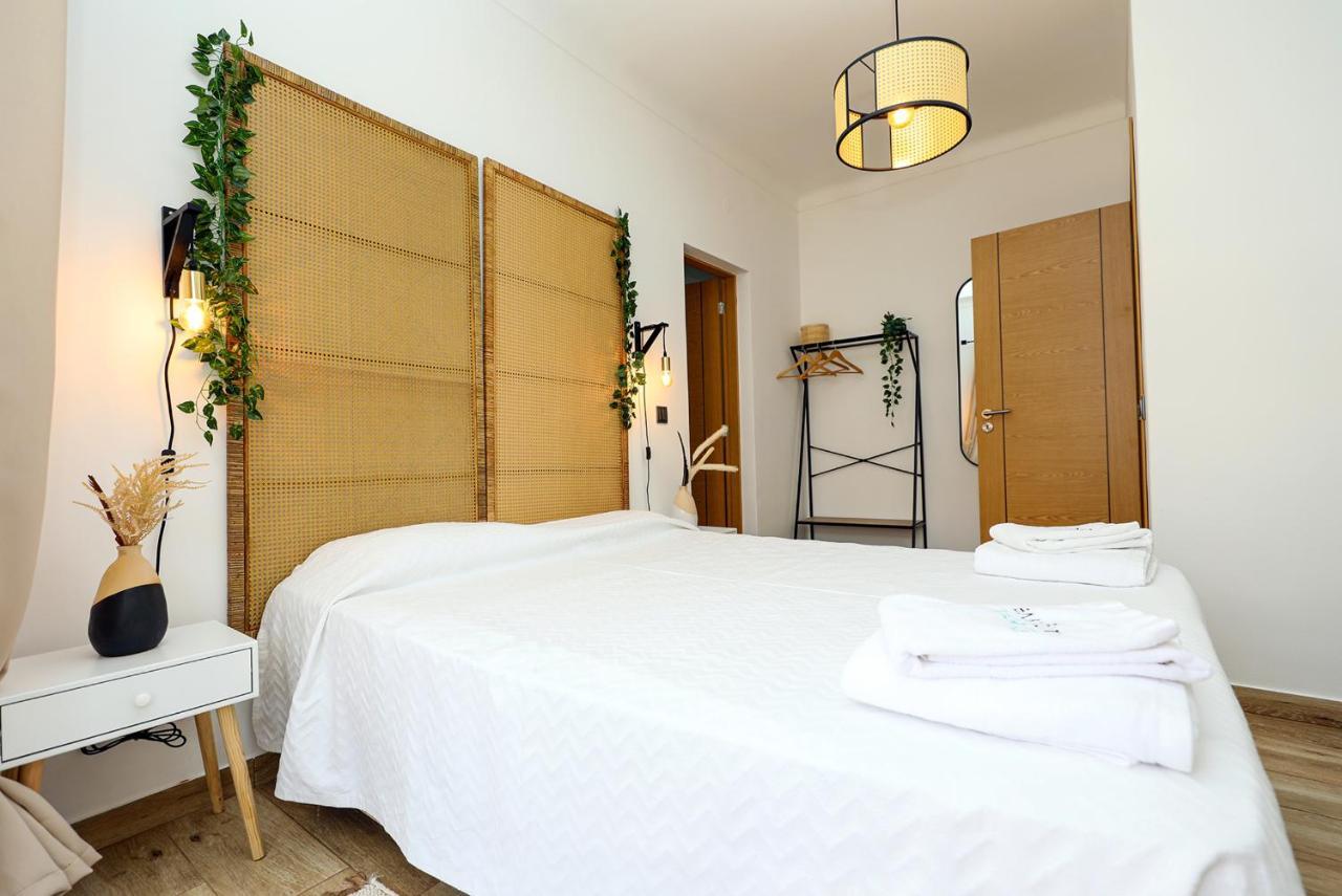 A42 - Trindade Apartment In Лагос Екстериор снимка