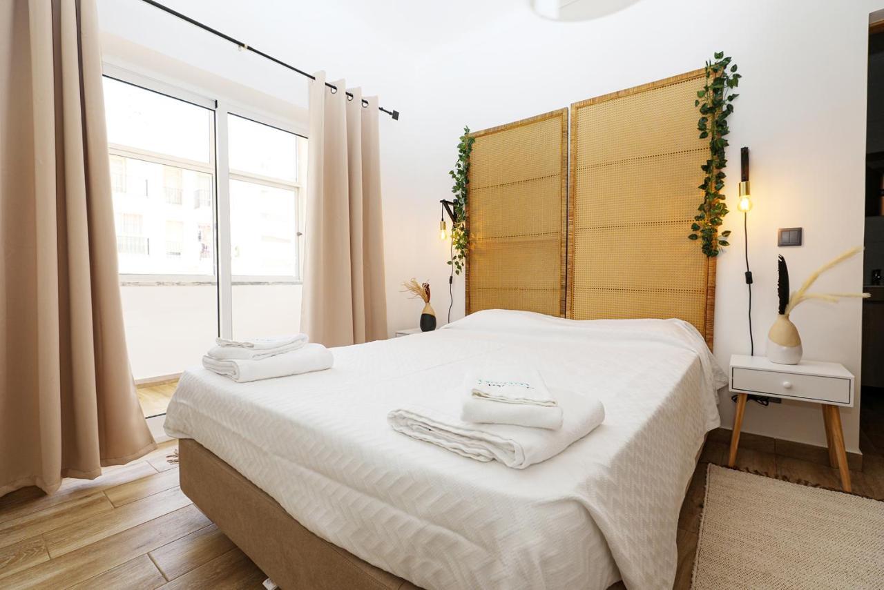 A42 - Trindade Apartment In Лагос Екстериор снимка